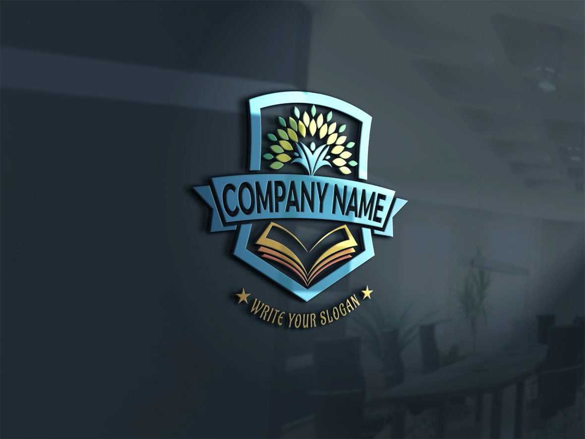 New Education Logo