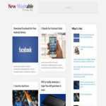 New Mashable