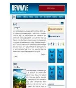 New Wave