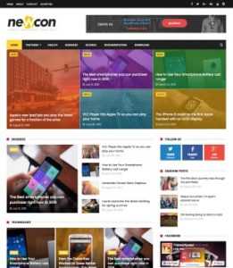 NewCon