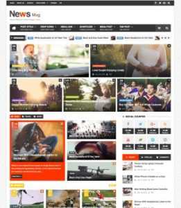 News Mag