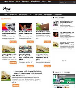 News Magazine