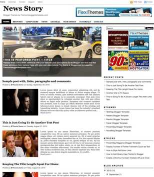 News Story