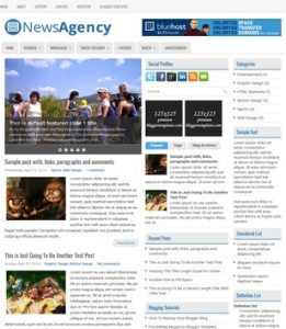 NewsAgency
