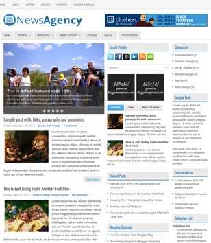 NewsAgency