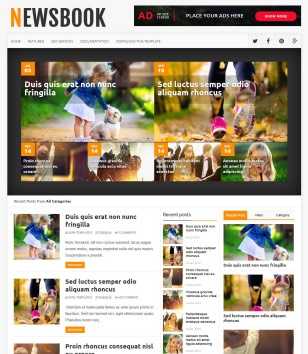 NewsBook