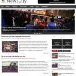 NewsCity 2 Columns