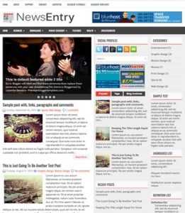 NewsEntry