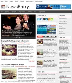 NewsEntry