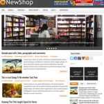 NewShop 2 Columns