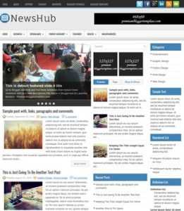 NewsHub