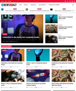 Newsology