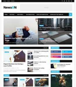 NewsOn