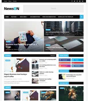 NewsOn