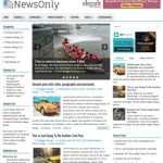 NewsOnly 3 Columns