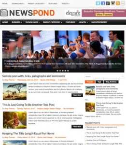 NewsPond
