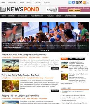 NewsPond