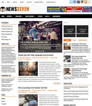 NewsSeven