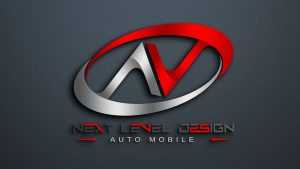 Next Level Logo Design