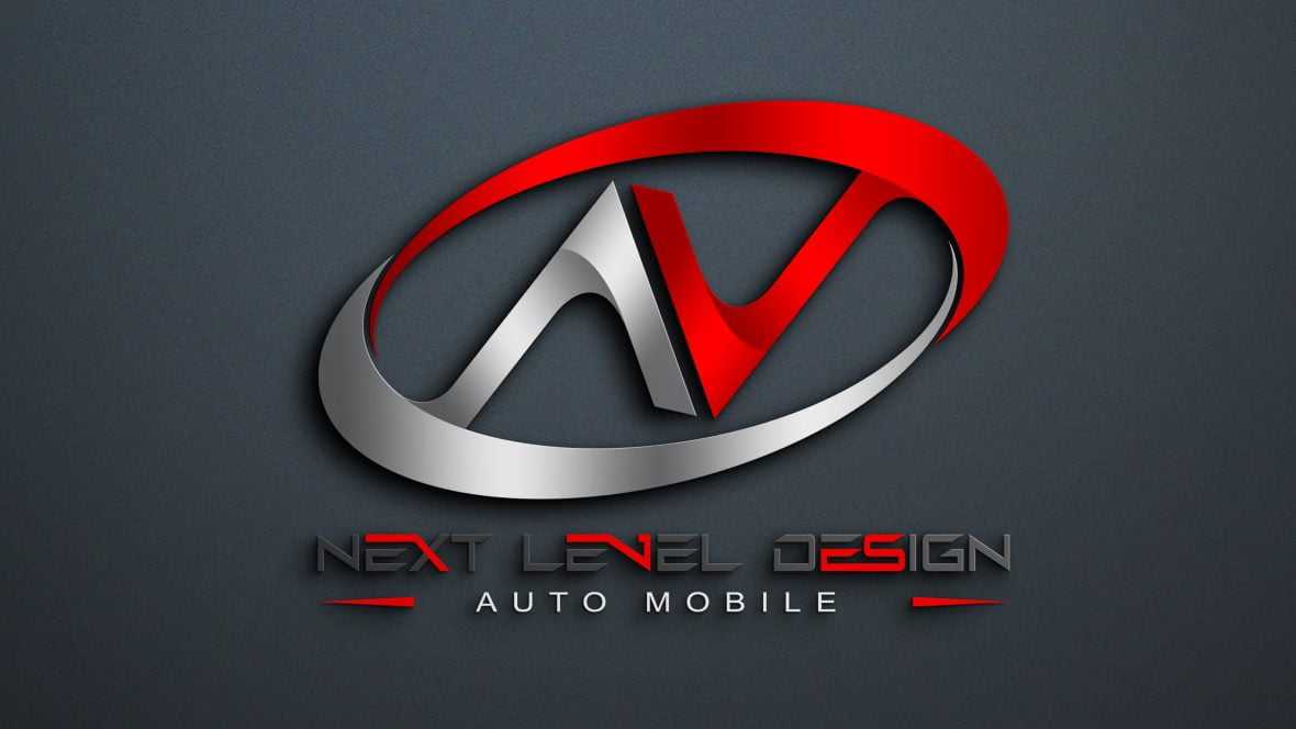 Next Level Logo Design