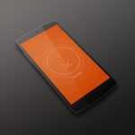 Nexus Mockup