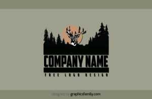 Nice Free Logo