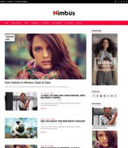 Nimbus