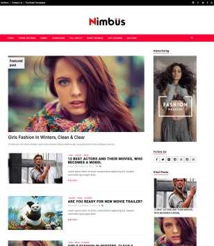 Nimbus
