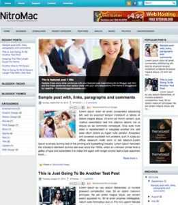 NitroMac