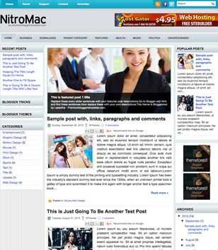 NitroMac
