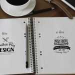 Notebook Mockup