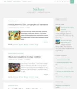 Nucleare Simple