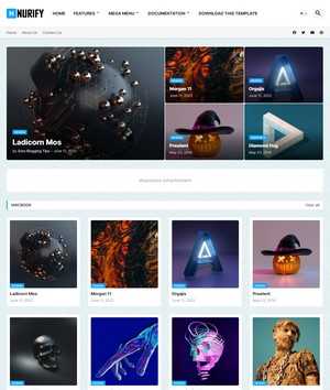 Nurify