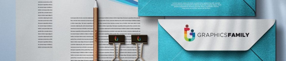 Office Essential Stationery Mockup Office Essential Stationery Mockup