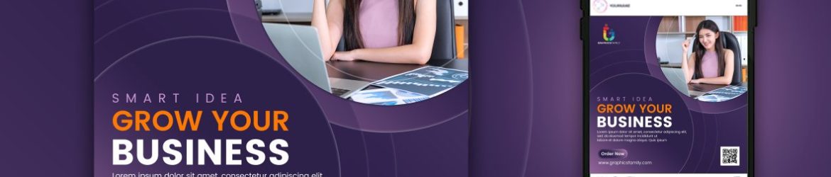 Office Instagram Post Design Template