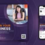 Office Instagram Post Design Template