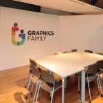 Office Meeting Room Interior Logo Mockup - Download Grátis Office Meeting Room Interior Logo Mockup
