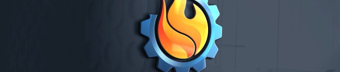 Oil & Gas Industries Logo Design