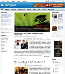 Olimpus