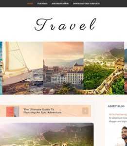 Om Travel