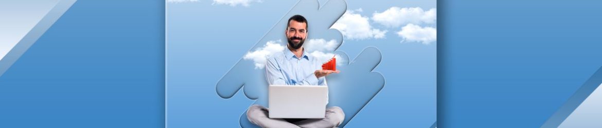 Online Business Instagram Post Design