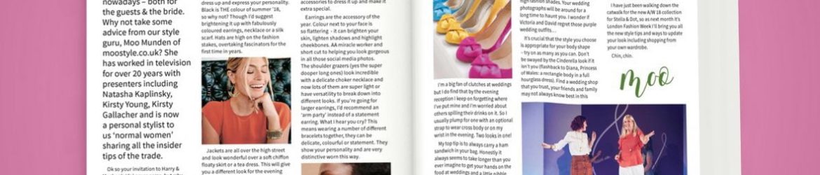 Opened Magazine Mockup Opened Magazine Mockup