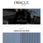 Oracle