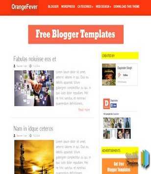 Orange Fever