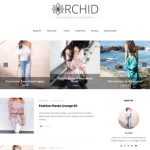 Orchid Fashion