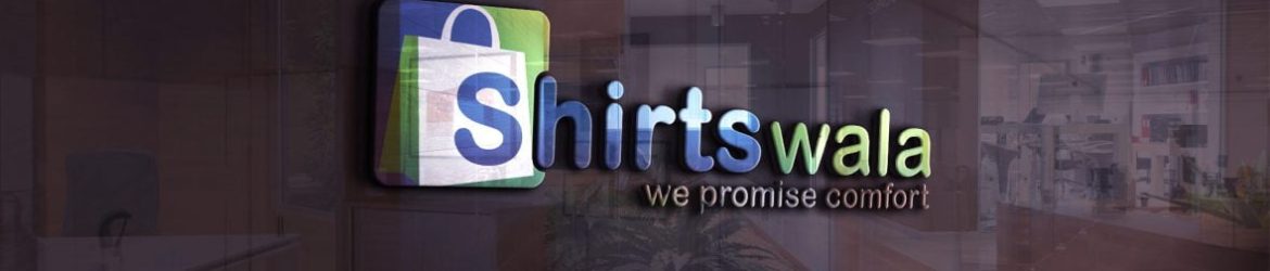 Outlet Shop Professional Logo Template