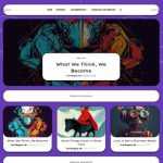 Oxxo - Template para Blogger Oxxo