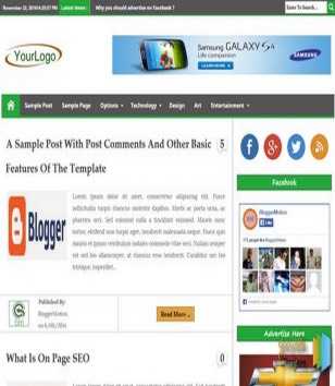 Pakeeza Responsive