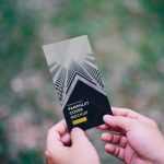 Pamphlet Cover Design Mockup - Download Grátis Pamphlet Cover Design Mockup