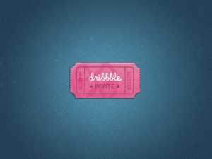 Paper Ticket